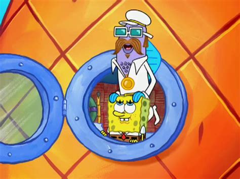 SpongeBuddy Mania SpongeBob Episode Hello Bikini Bottom