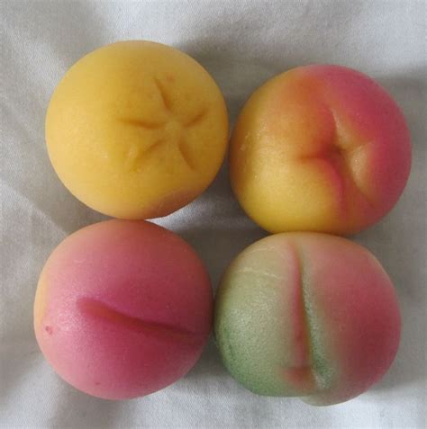 marzipan fruits | Marzipan fruit, Fruit, Marzipan