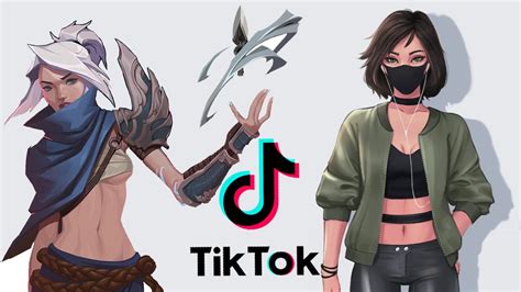 Valorant TikTok 3 YouTube