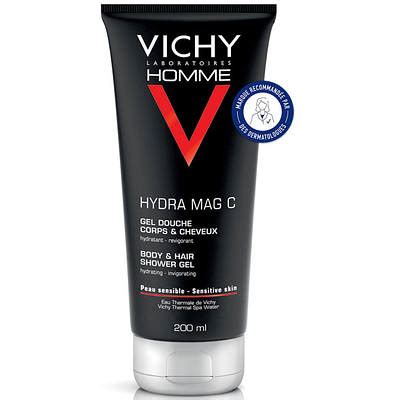 Vichy Homme Hydra Mag C Prom