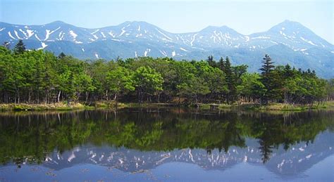 Tempat Wisata Di Hokkaido Jepang Dan Kulinernya Tempatwisataunik