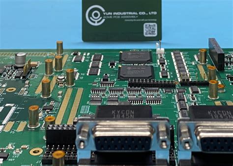 Benefits Of Turnkey Pcb Manufacturing And Assembly In The Usa Yun Industrial