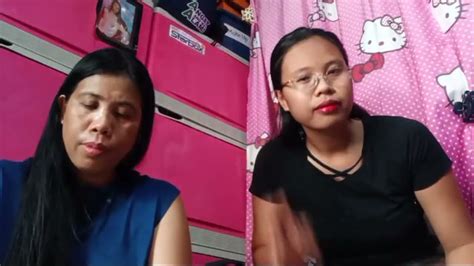 Kararatiing Lang Dito Sa Imus Tulog Agad Su Inday Miss Raquel Pinay Vlogs Is Live Youtube