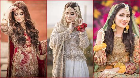 Top More Than 209 Bridal Photo Shoot Poses Pakistan Latest