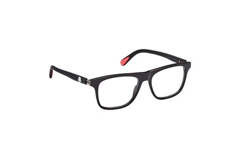 Moncler Ml5161 001 54 Prescription Glasses Shade Station