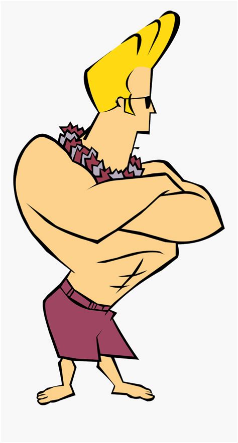 Johnny Bravo Cartoon Character, Johnny Bravo Characters, - Johnny Bravo ...