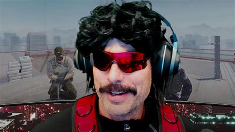 Dr Disrespect Says Amazon Should Axe Twitch After “artistic Nudity” Fiasco Dexerto