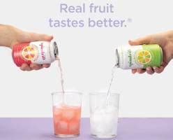 FREE Spindrift Sparkling Water - I Crave Freebies