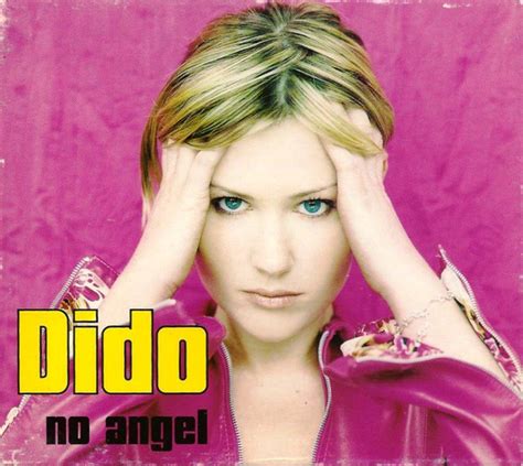 Dido - No Angel (1999, CD) | Discogs