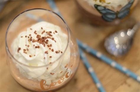 Copycat Serendipity 3 Frozen Hot Chocolate Sparkles To Sprinkles