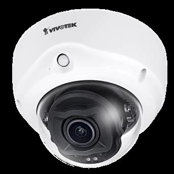 Jual Vivotek Ip Camera Fixed Dome Fd Ht A Mp Oleh Pt Trikomindo