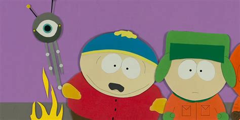 South Park: 20 Best Cartman Episodes