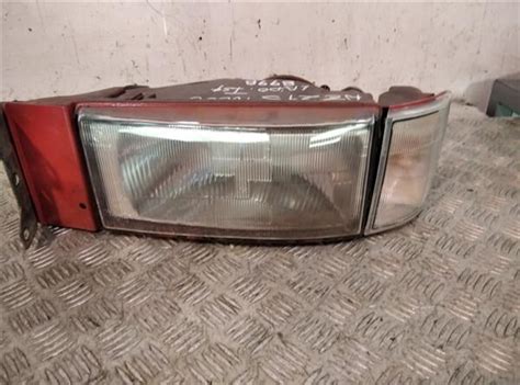 Faro Delantero Izquierdo Iveco EuroCargo Chasis Typ 150 E 2 98432536