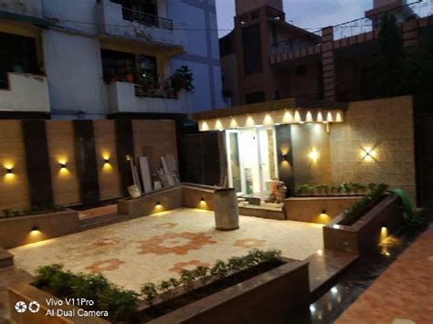 Bhk House Villa Sq Yards For Sale In Rajiv Vihar Naubasta