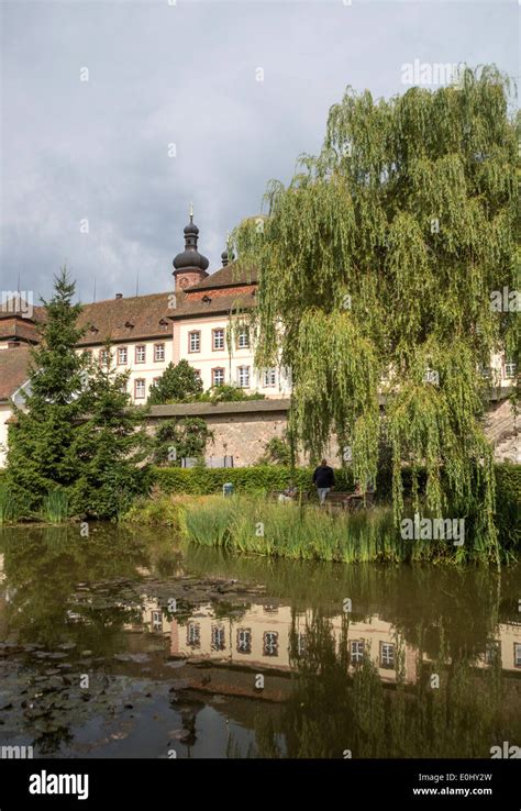 Village in Germany's Black Forest Stock Photo - Alamy