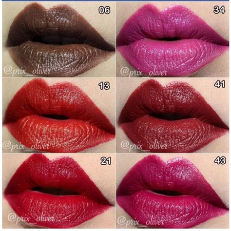 Batom Cremoso Batom Cintilante Batom Nude Hidratante Shopee Brasil