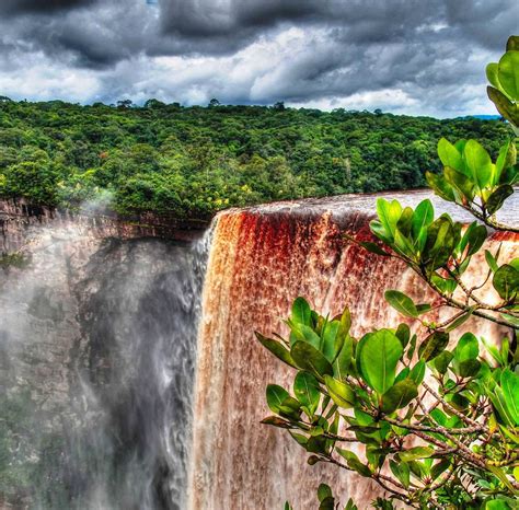 French Guiana Travel Guide - Wanderlust