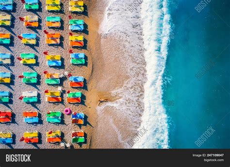 Aerial View Lying Image & Photo (Free Trial) | Bigstock