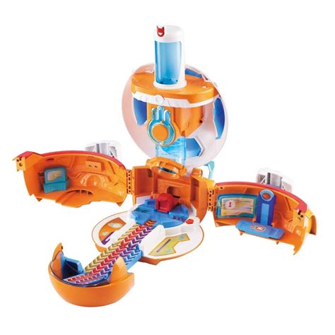 Set Petronix Headquarter | Walmart