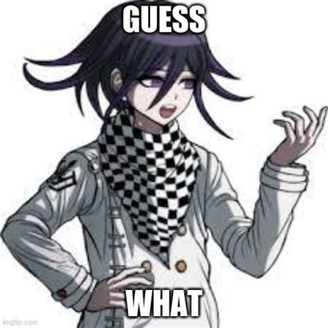 Funny Kokichi Meme Rdanganronpa