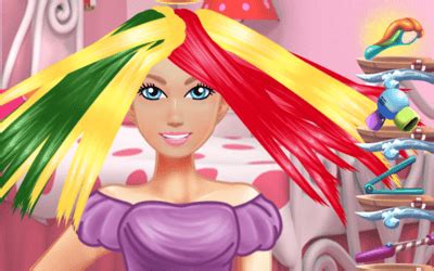 Popular Barbie Games - Play Free Games