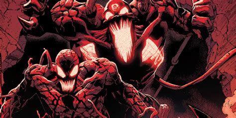 Total 85+ imagen carnage y venom vs spiderman - Abzlocal.mx