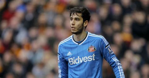 Sunderland’s £20m Ricky Alvarez saga is NOT over yet - another legal case is pending this month ...