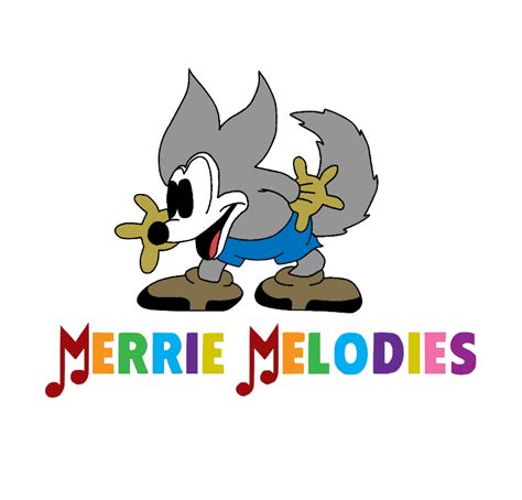 Merrie Melodies Since 1931 by MRmaxamillion on DeviantArt