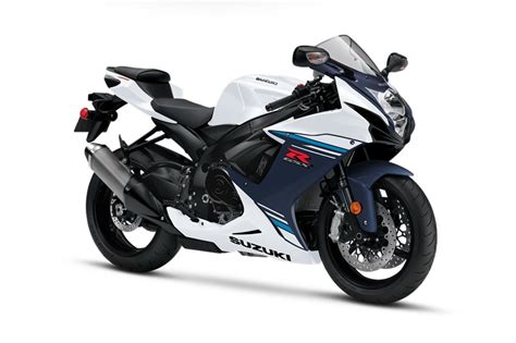 The Best Versions Of The Suzuki Gsx R