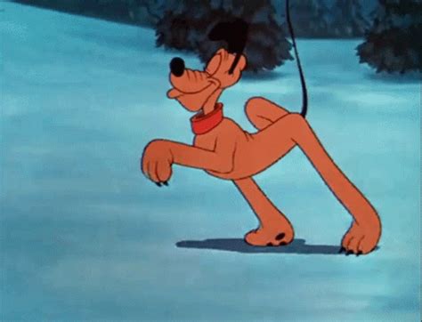 Prance Pluto Prance Pluto Walking Discover Share Gifs