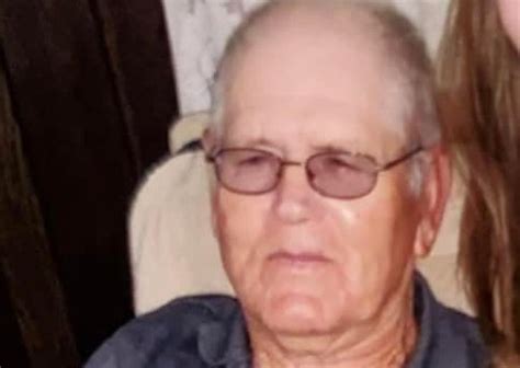 Iberia Sheriffs Office Says Body Of Missing Elderly Man Found