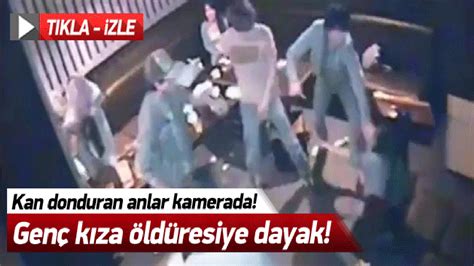 İki gence öldüresiye dayak kamerada Haber 7 Neler oluyor hayatta