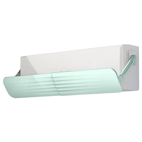 Adjustable Air Conditioner Deflector Telescopic Wi... – Vicedeal