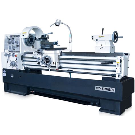 Yunnan Cy S B High Speed Gap Bed Conventional Machine Lathe China