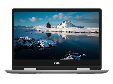 Dell Inspiron 5491n4ti5024w Xám I5 10210u 8gb Ddr4 512gb Ssd 140 Inch Fhdtouchgeforce