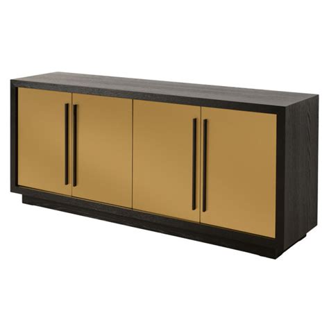 Ebern Designs Harrison Stuart Rectangle Cabinet Accent Chest Wayfair Ie