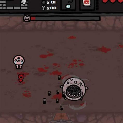 Купить ключ The Binding of Isaac: Rebirth за 149 руб. - Магазин игр ...