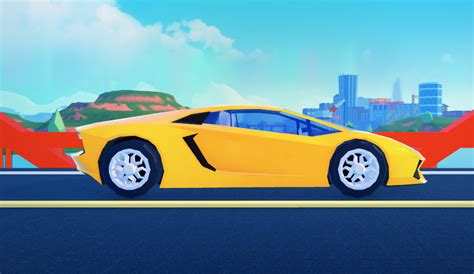 Descubrir 50+ imagen jailbreak lamborghini - Abzlocal.mx