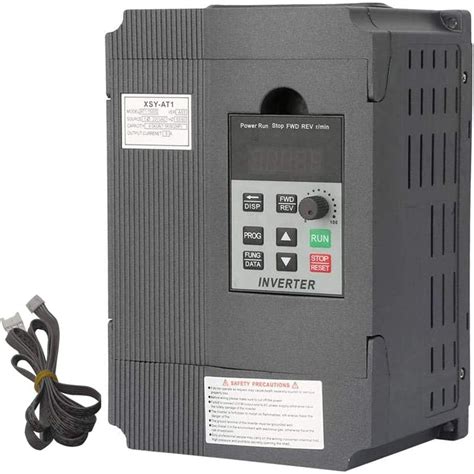 Ac V Kw Variable Frequency Drive A Vfd Inverter Frequency