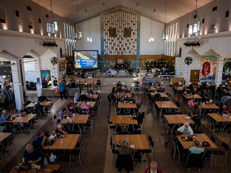 Photos: Old Montreal churches get a second life | News-photos – Gulf News