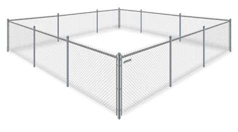 Chain Link Fences Jack Fencing Lafayette