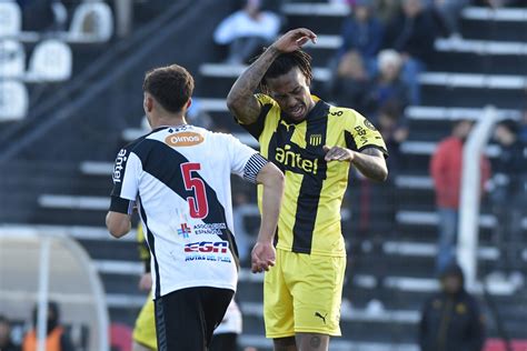 A Peñarol Lo Desvirtuó El Var Las Consecuencias Que Puede Traer Una