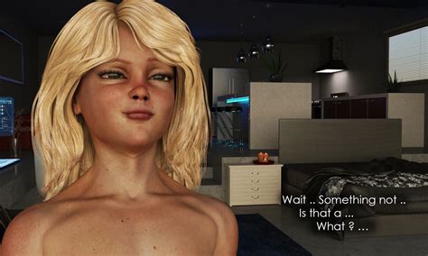 Fantasy Porn Comics Sex Games SVSComics Page 521