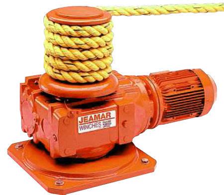 Vc Series Jeamar Winches