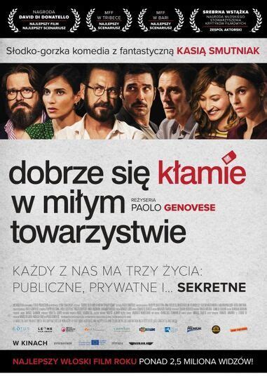 Letnie Kino Plenerowe Dobrze Si K Amie W Mi Ym Towarzystwie Dom