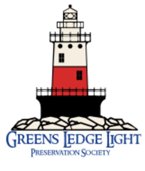 The Lighthouse Run for Greens Ledge Light - Norwalk, CT - 1 mile - 5k - Walking - Running