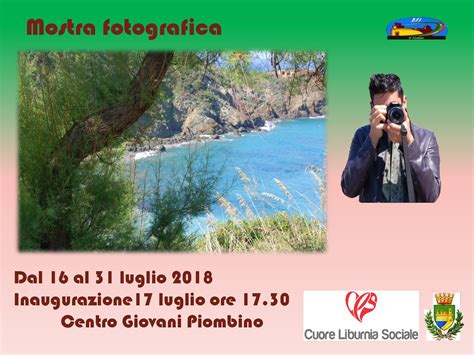 Mostra Ragazzi Cooperativa Cuore Fotoclub Il Rivellino BFI