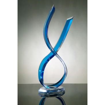 Top 5 Acrylic Sculptures You Must Have At Your Home