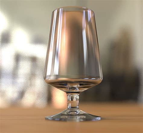 Glass Cup 3d Model 3d Model Cgtrader