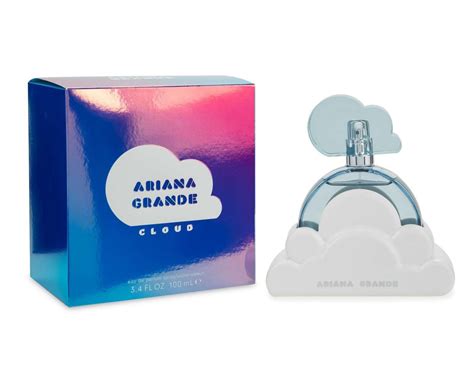 Perfume Ariana Grande Cloud Eau De Parfum Ml Coppel